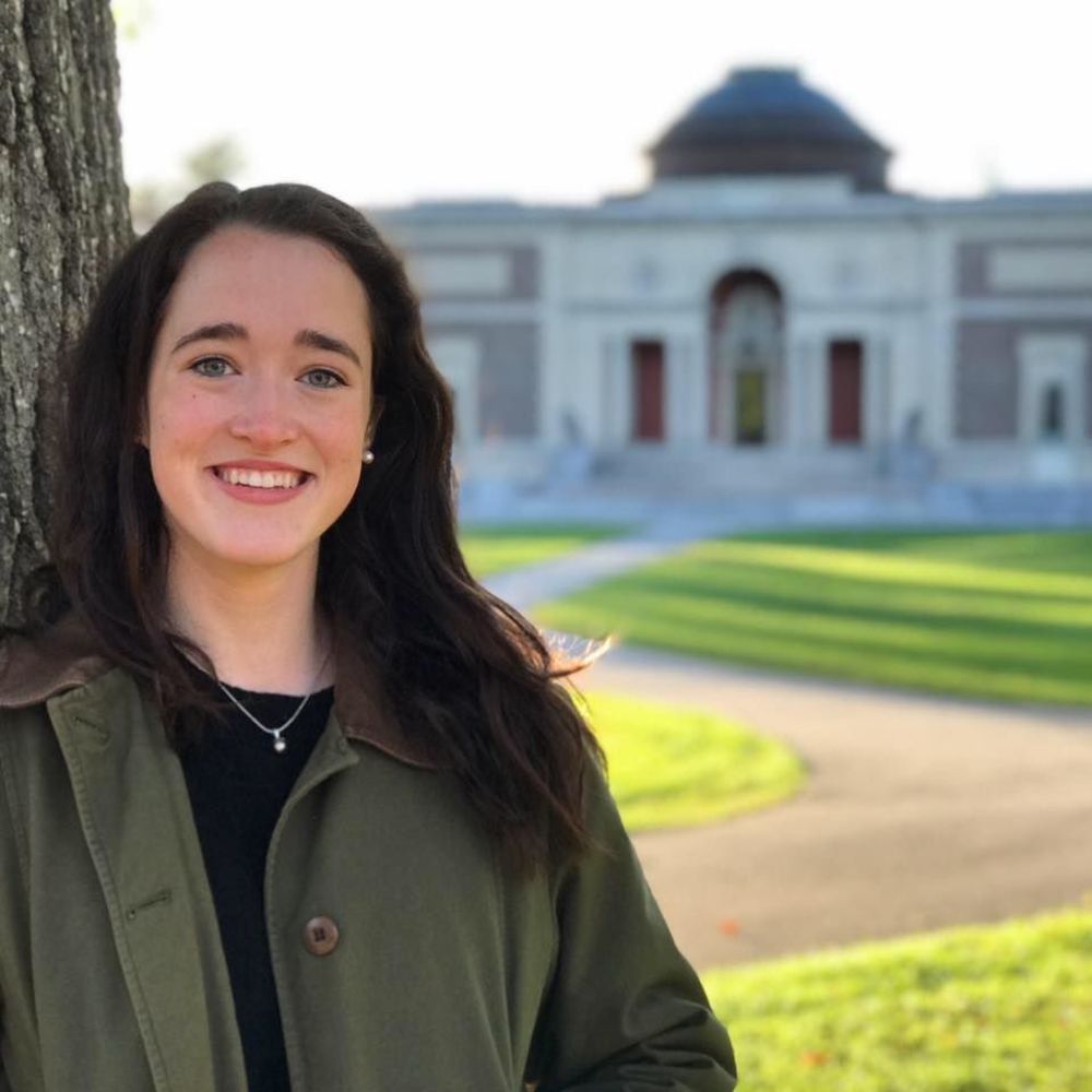 Meet your Posher, Cecile